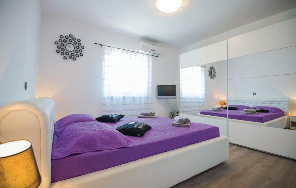 Villa Maslina Imotski Bagian luar foto