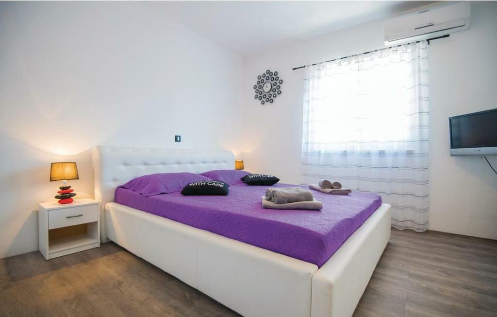 Villa Maslina Imotski Bagian luar foto