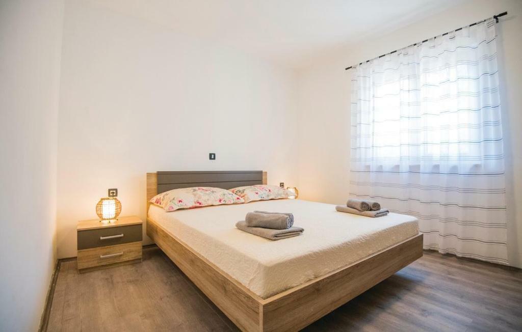 Villa Maslina Imotski Bagian luar foto