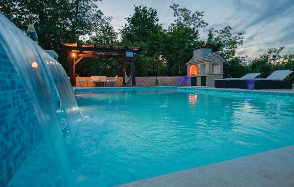 Villa Maslina Imotski Bagian luar foto